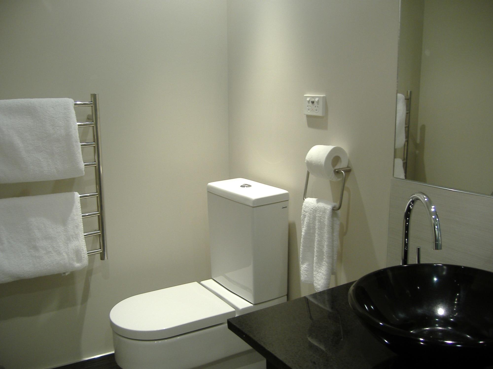 Apollo Hotel רוטורואה מראה חיצוני תמונה