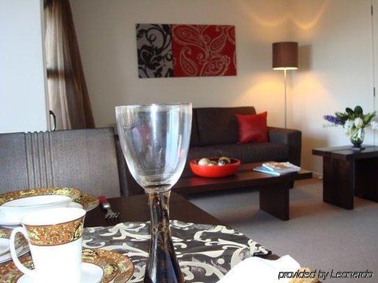 Apollo Hotel רוטורואה חדר תמונה