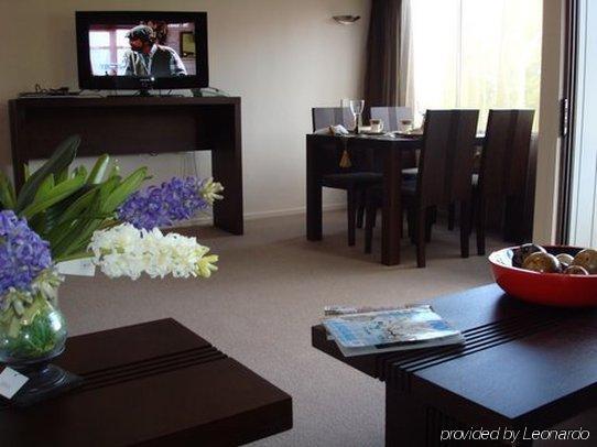 Apollo Hotel רוטורואה חדר תמונה