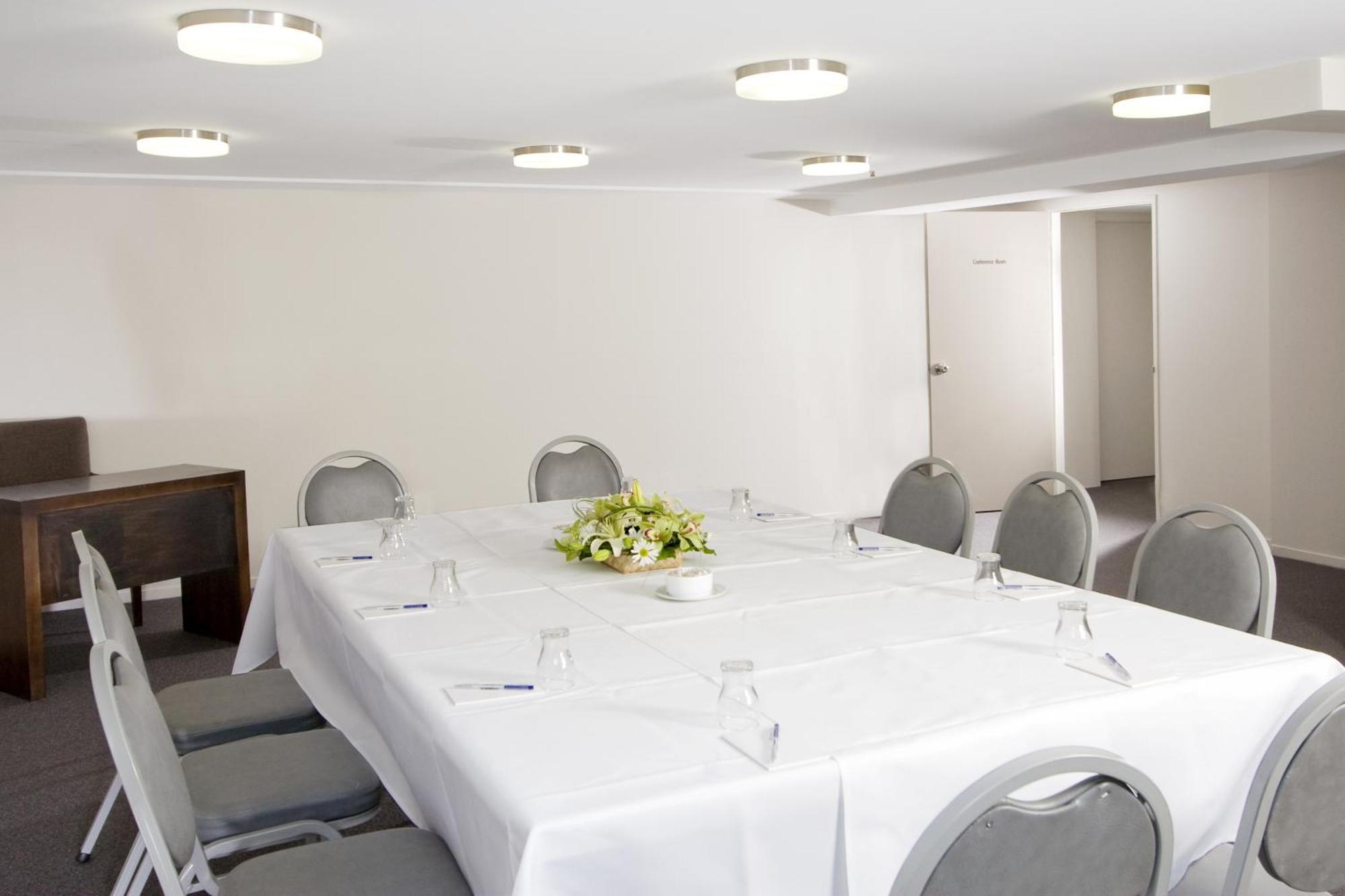 Apollo Hotel רוטורואה מראה חיצוני תמונה