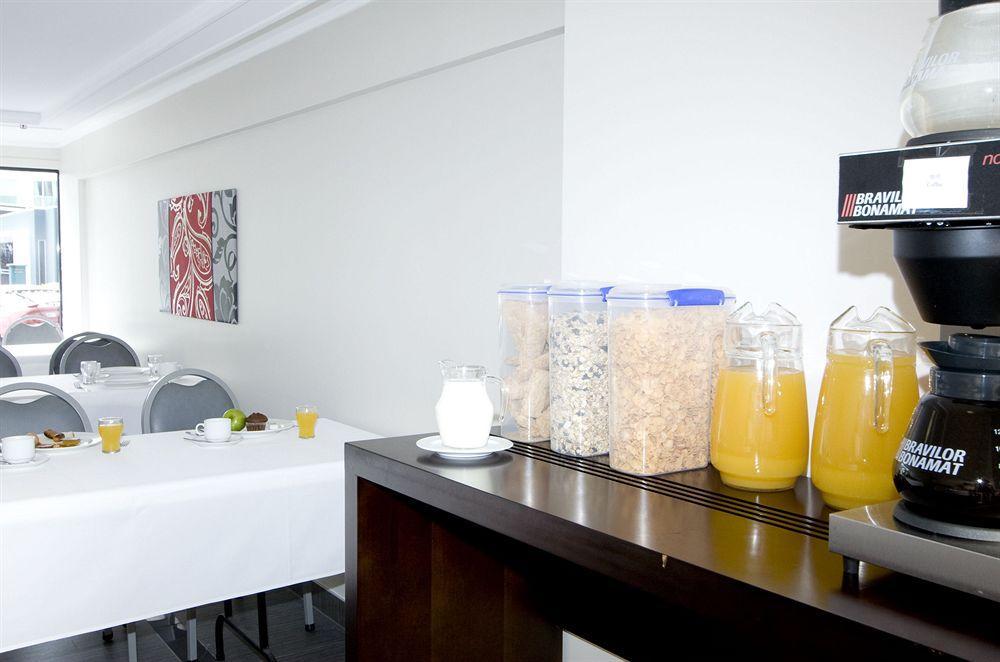 Apollo Hotel רוטורואה מראה חיצוני תמונה