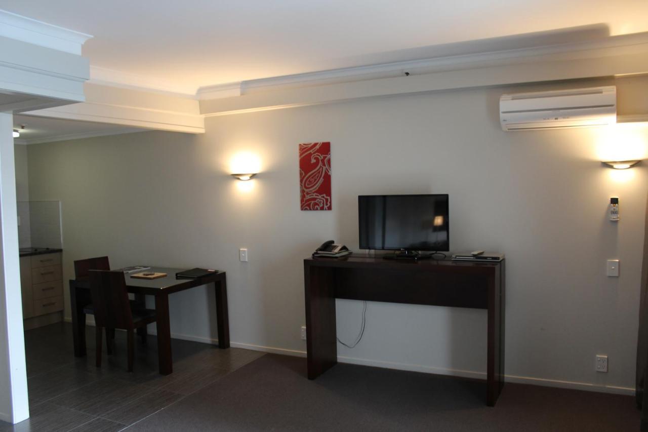 Apollo Hotel רוטורואה חדר תמונה